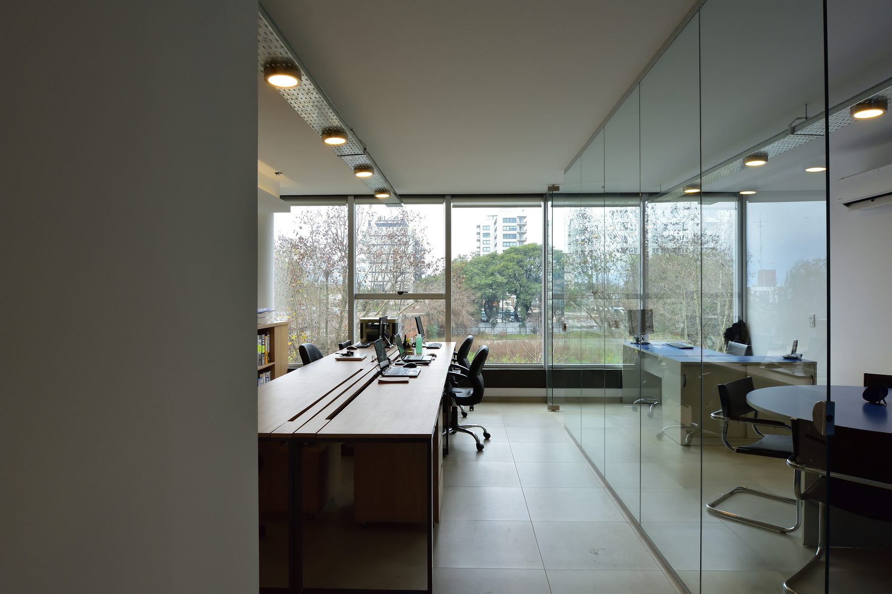 Oficinas de SMART365